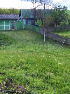 Участок 20 сот. (ИЖС)