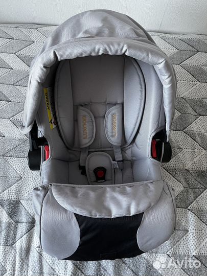 Детское автокресло от 0 до 13 кг