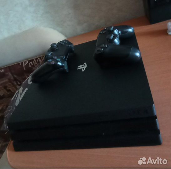 Sony PS4