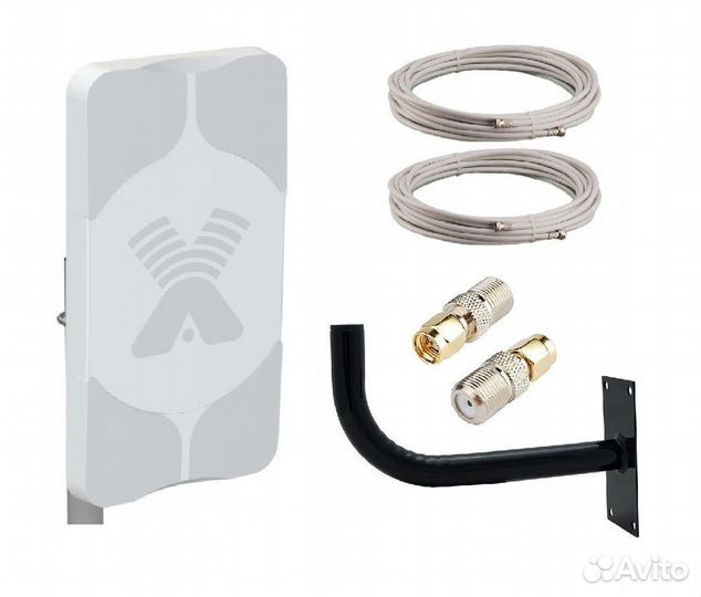 Кронштейн для антенн