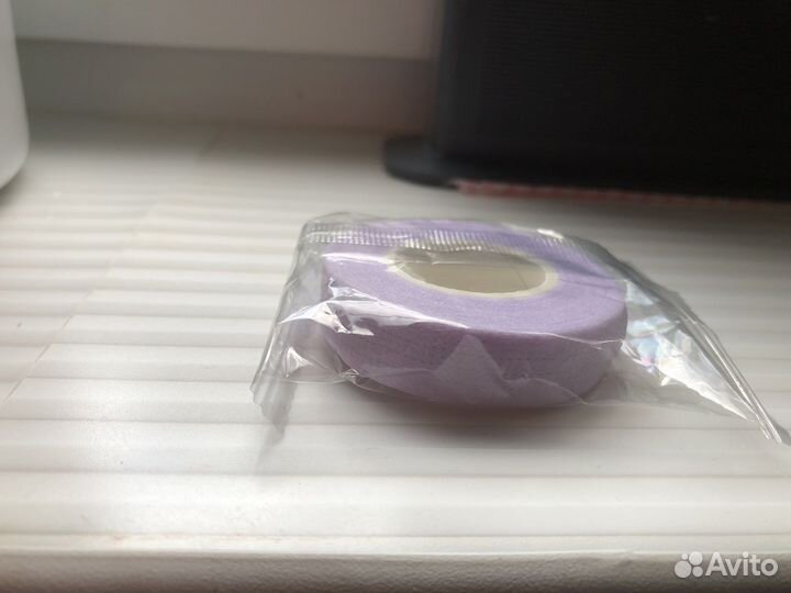 Скотч для ресниц