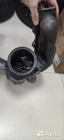 Турбина BMW n20