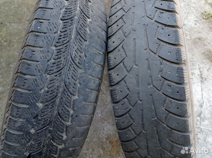 Westlake SW606 185/75 R16C