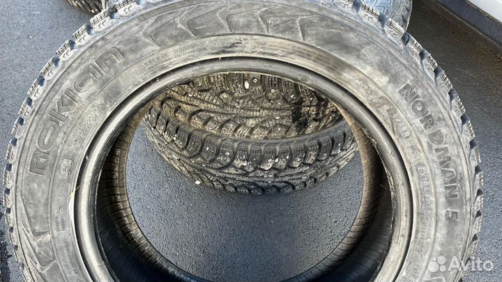 Nordman 5 185/60 R15