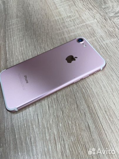 iPhone 7, 128 ГБ