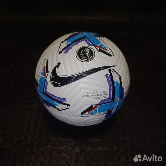 Футбольный мяч Nike апл 23 Новый