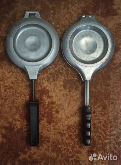 Орешница СССР новая