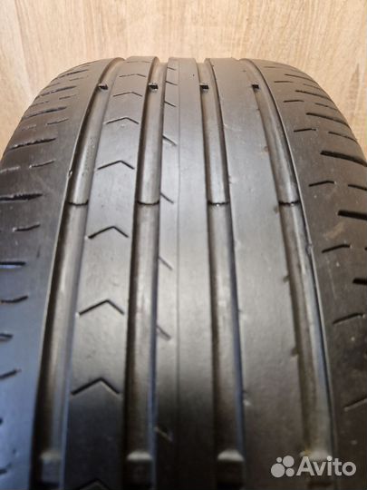 Continental ContiPremiumContact 5 215/60 R16 95H