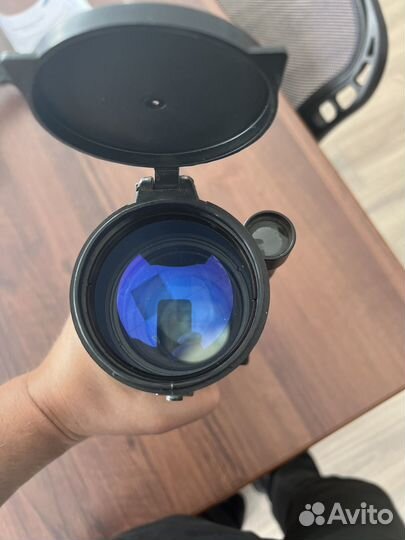 Прицел ночного видения dedal 450 C