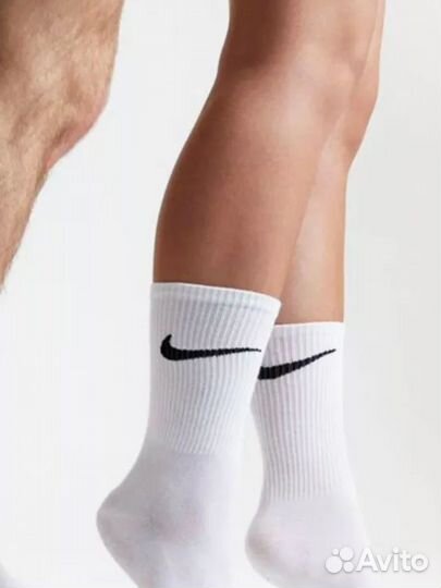 Носки Nike