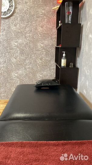 Классический массаж