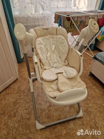 Стульчик для кормления