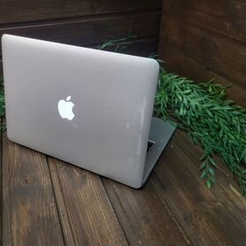 Офисный ноутбук MacBook Air 13