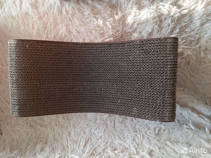 Когтеточка для кошек новая