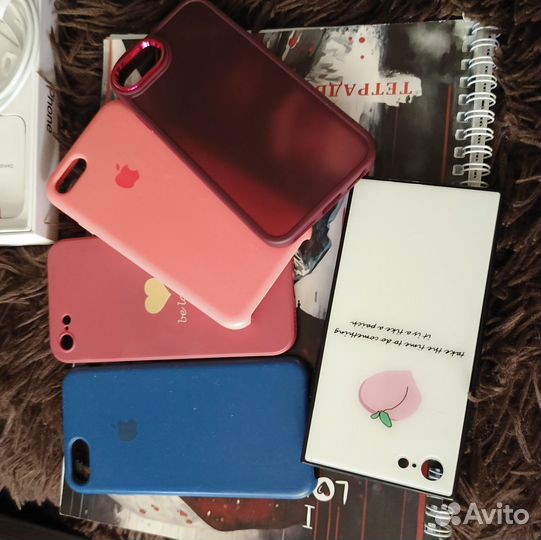 iPhone SE (2020), 256 ГБ