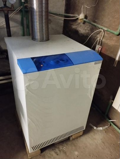 Дом 490 м² на участке 14,4 сот.