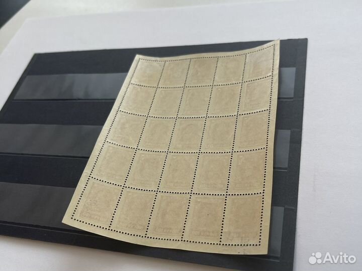 Марки РСФСР 1922-1923г №79-80