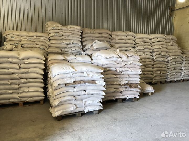 Крупы оптом