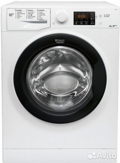 Hotpoint-Ariston rssg 623 S