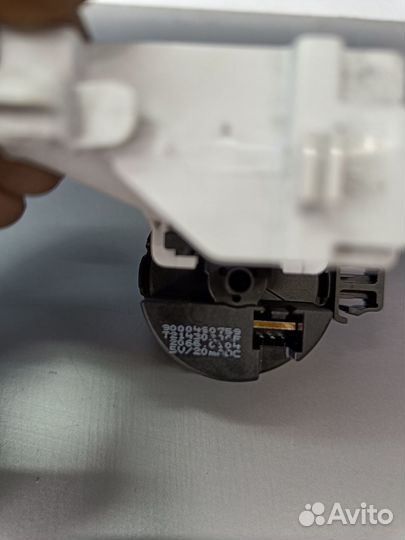 Датчик уровня воды(прессостат) Bosch 9000490759