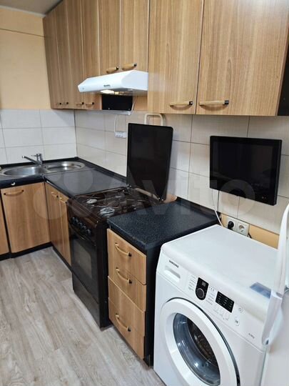 1-к. квартира, 38 м², 12/12 эт.