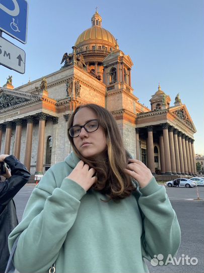 SMM специалист