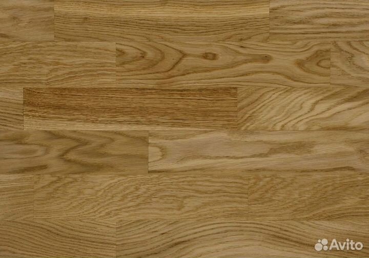 Паркет / Замковая паркетная доска лиственница