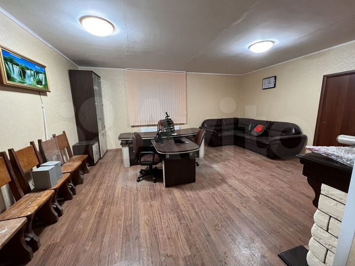 Торговая площадь, 44 м²