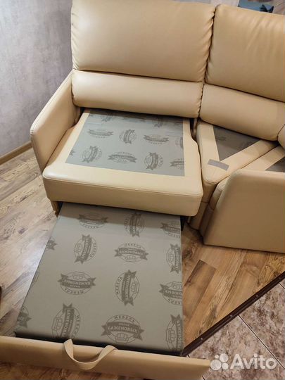 Диван-кровать торг