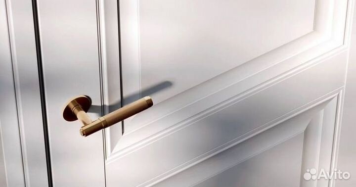 Дверь межкомнатная новая