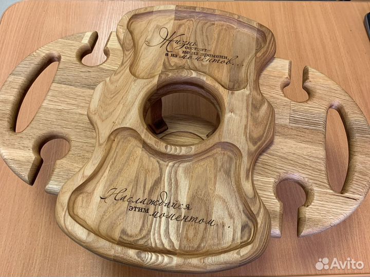 Винный столик