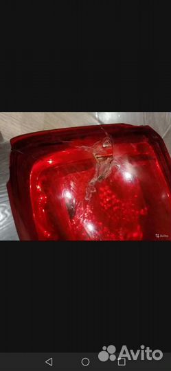 Стопак на starex