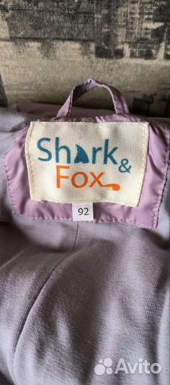 Комбинезон детский