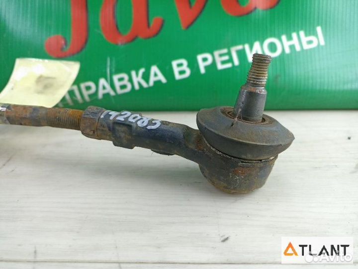 Рулевая рейка передняя nissan KIX