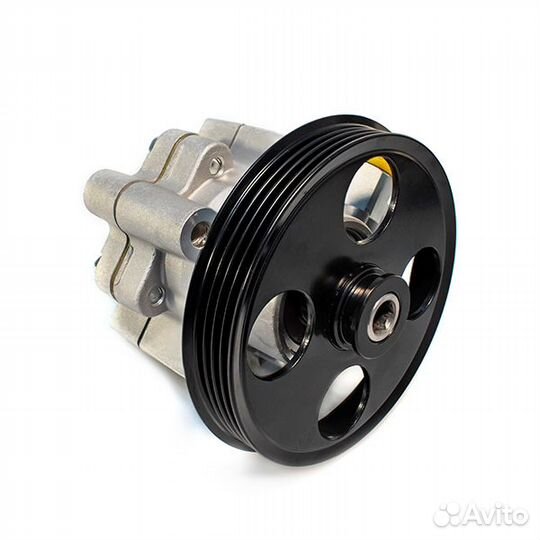 Насос гидроусилителя chevrolet cruze 96837813