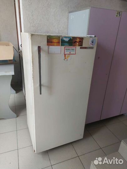 Холодильник