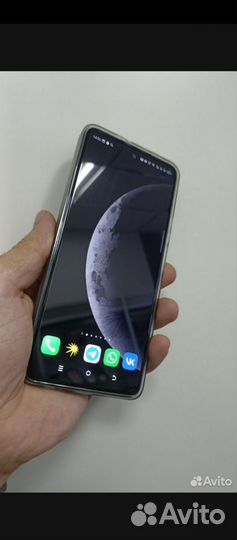 Tecno Pova 6 Neo, 8/128 ГБ