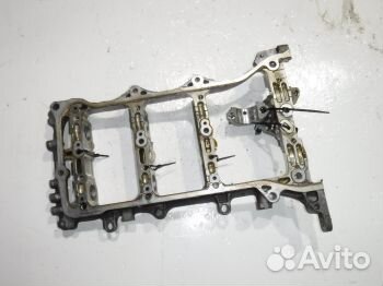 Постель распредвала