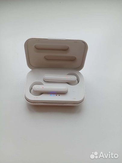 Беспроводные наушники hiper