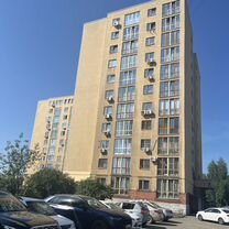 3-к. квартира, 94,2 м², 10/11 эт.