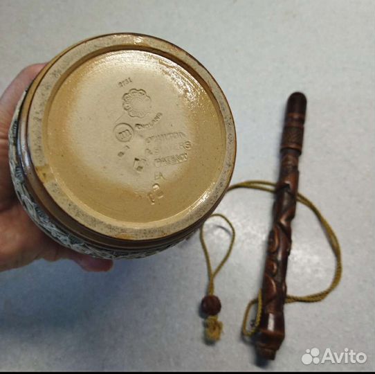 Старинные вещи Пепельницы спичные коробки