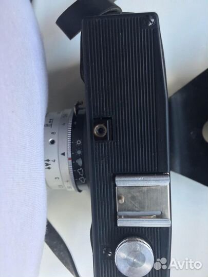 Фотоаппарат