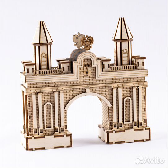 Сувениры, Арка, Копилка, Магнитики