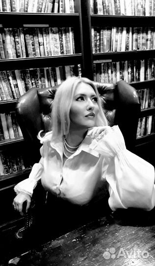 Журналист (рерайтер, автор статей)