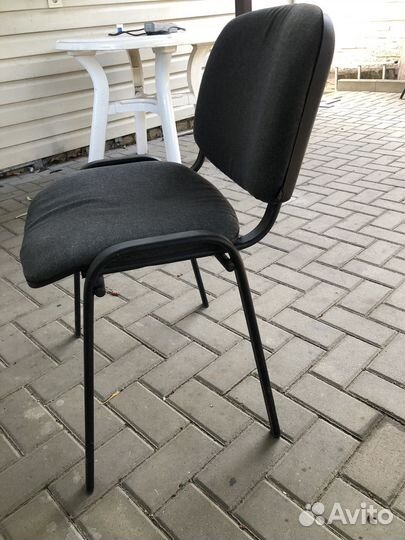 Офисный стул