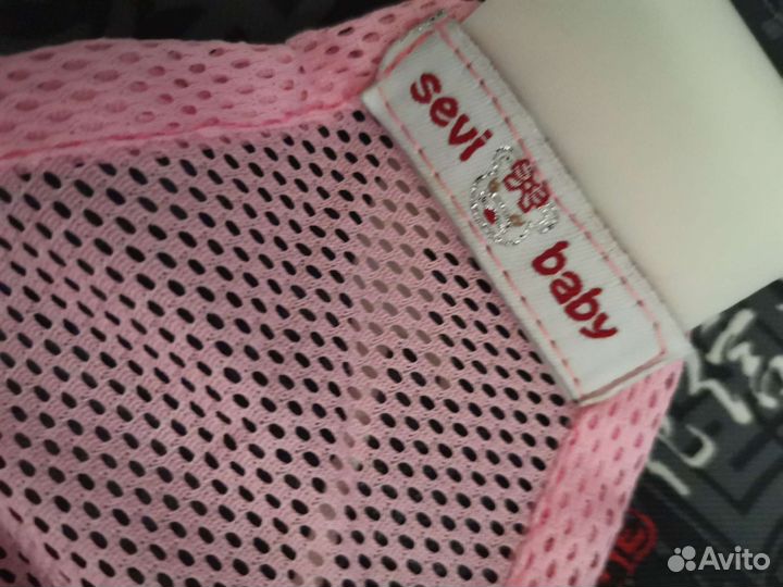 Подушка в ванночку