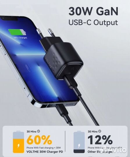 Зарядное устройство