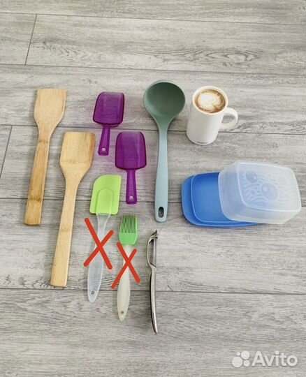 Икеа кухонные принадлежности (для дачи)