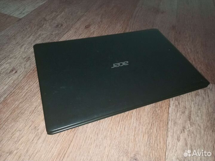 Acer aspire v5-551 (до 16 августа отпуск)