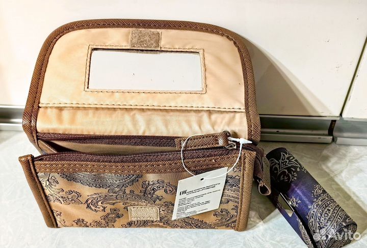 Набор косметичек